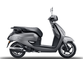 NS125LA